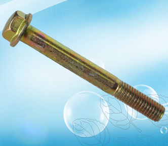 Hex Flange Bolt