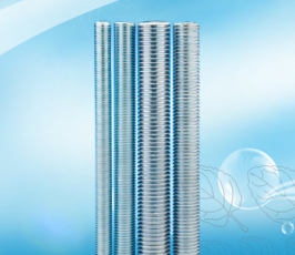 Thread rod